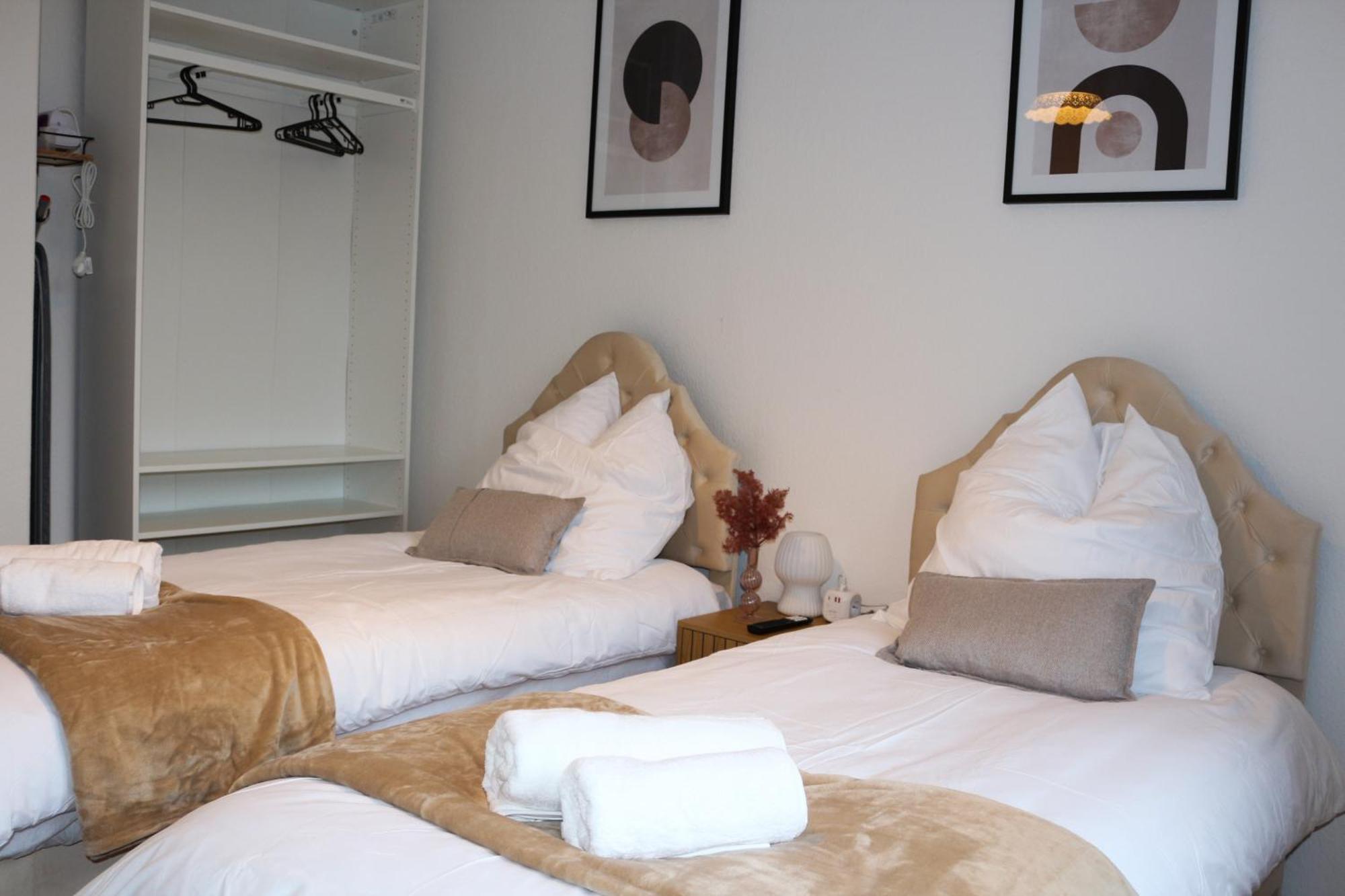 Timeless Apartment Bremen-Neustadt Экстерьер фото