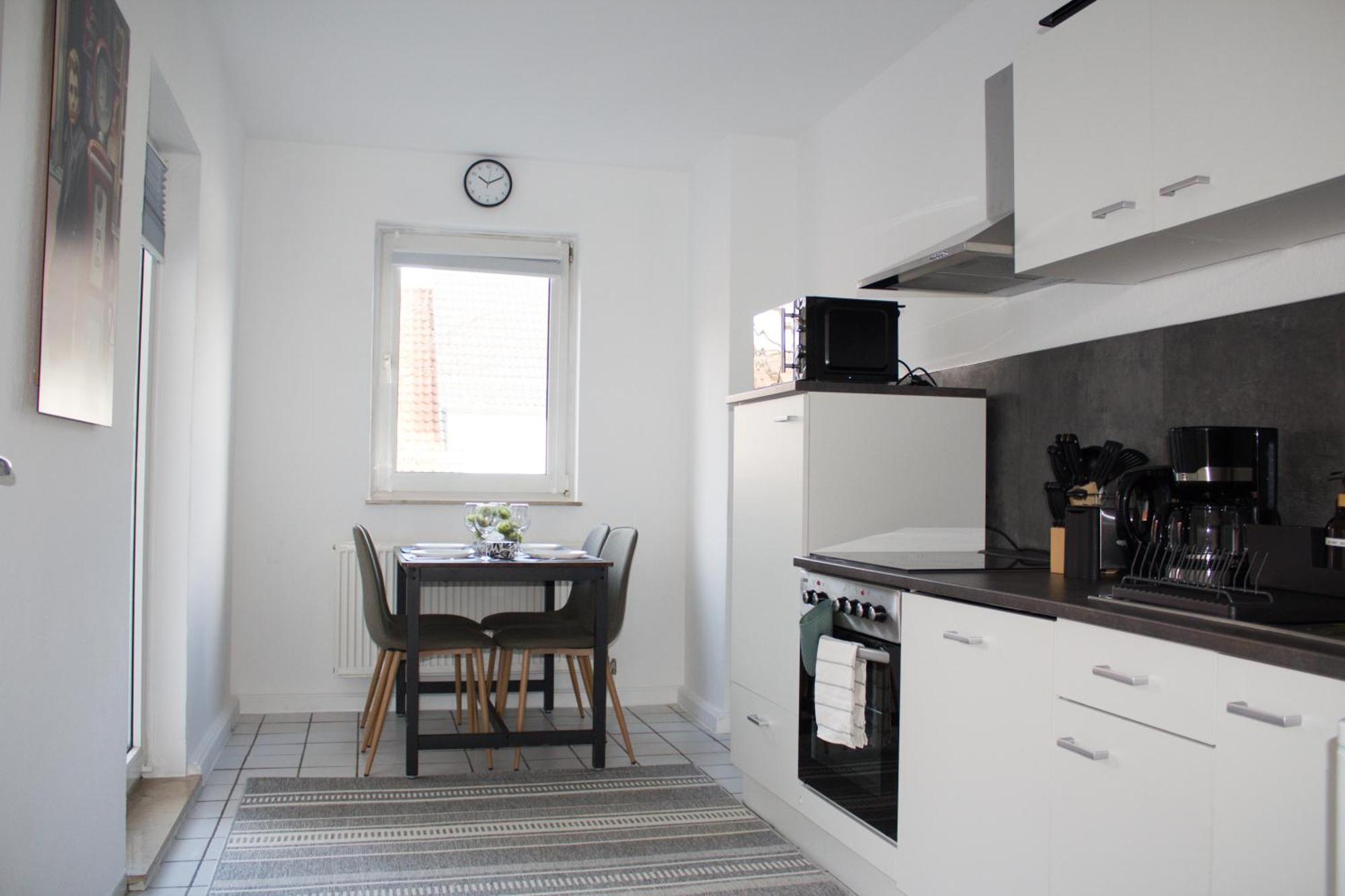 Timeless Apartment Bremen-Neustadt Экстерьер фото